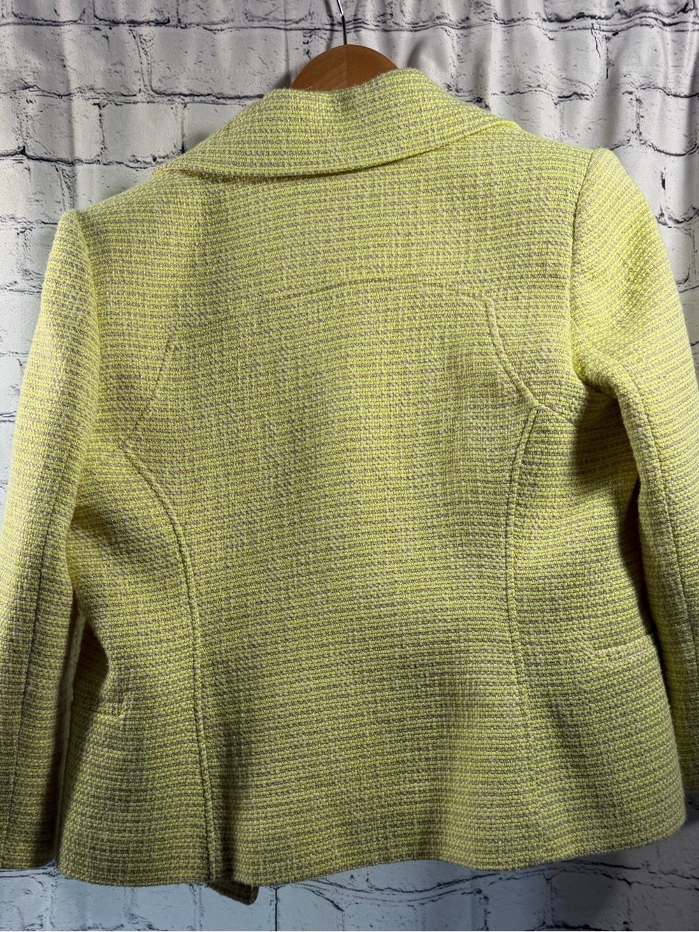 Ted Baker Noira Biker Jacket NWOT - Picture 5 of 5